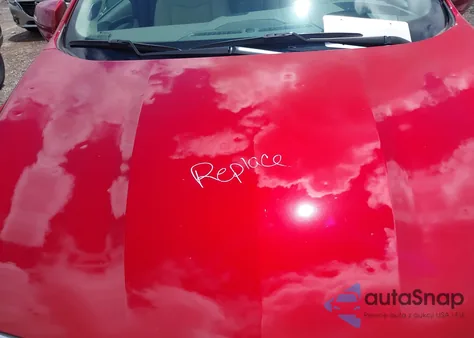 2024 Cadillac Xt5 Fwd Premium Luxury z USA, uszkodzony, nr VIN 1GYKNCRS9RZ725292